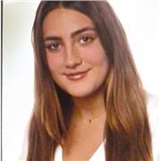 Doy clases particulares de apoyo escolar de matemáticas, física y química. (10-16 años)